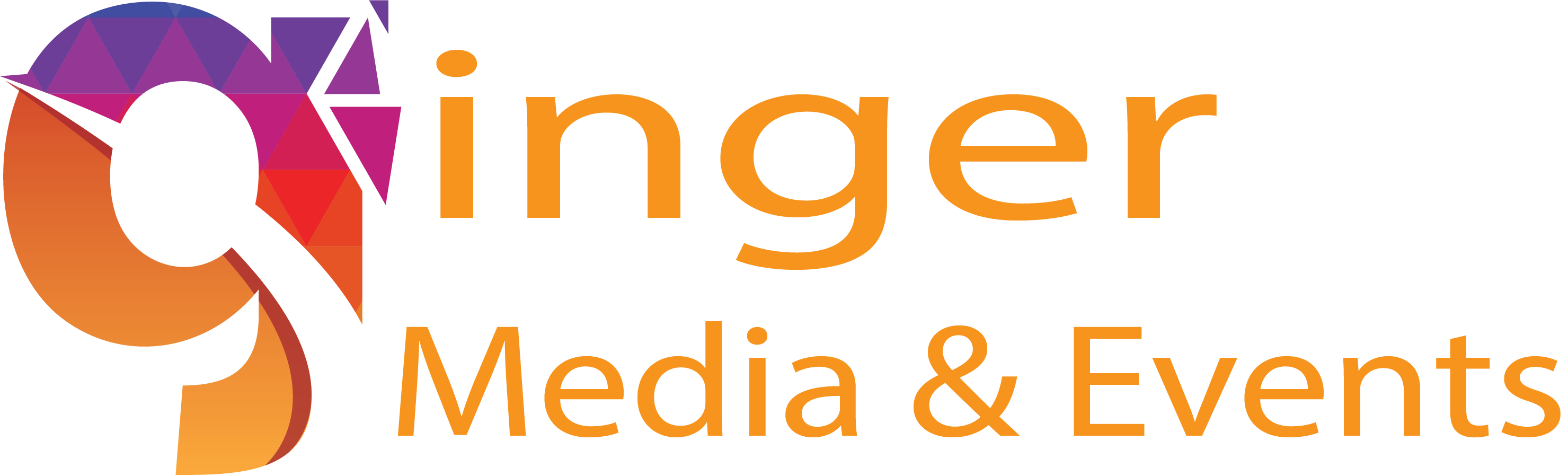 Ginger Media & Events